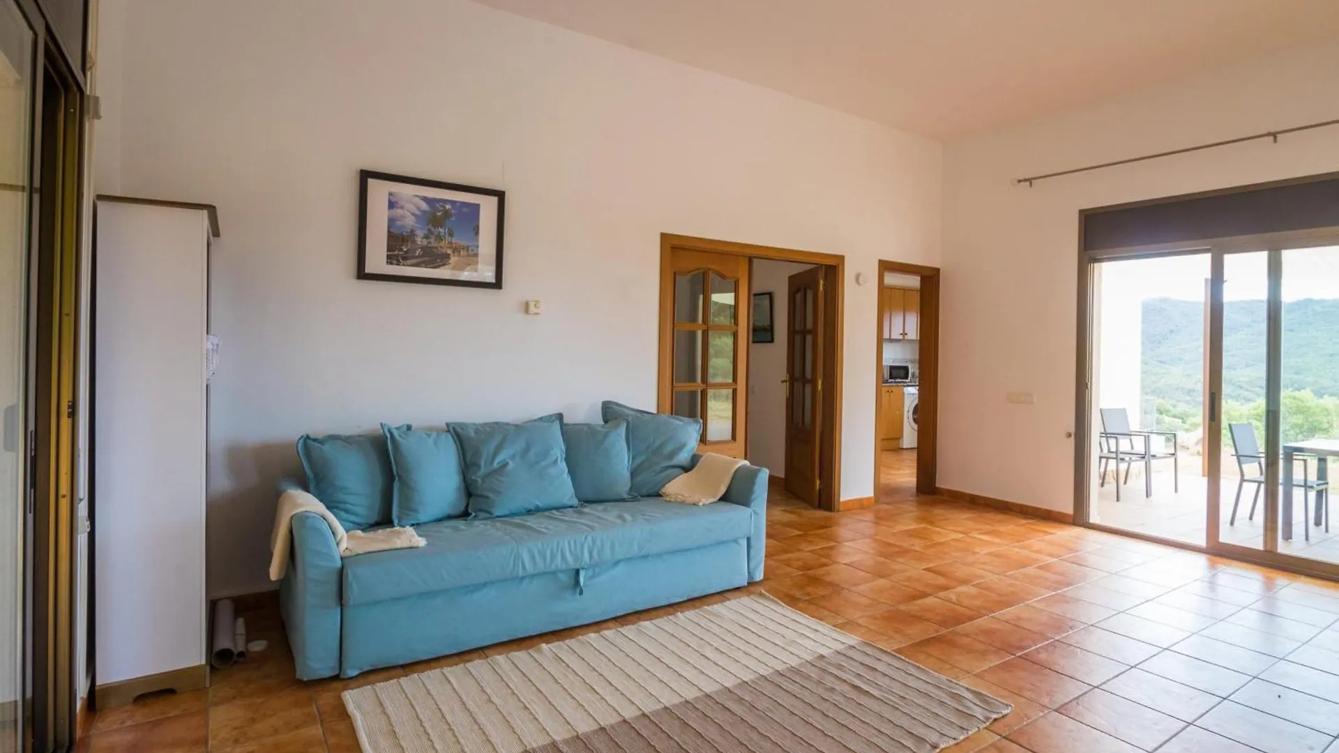 Ferienhaus Villa Zen Costabravasi Santa Cristina d'Aro
