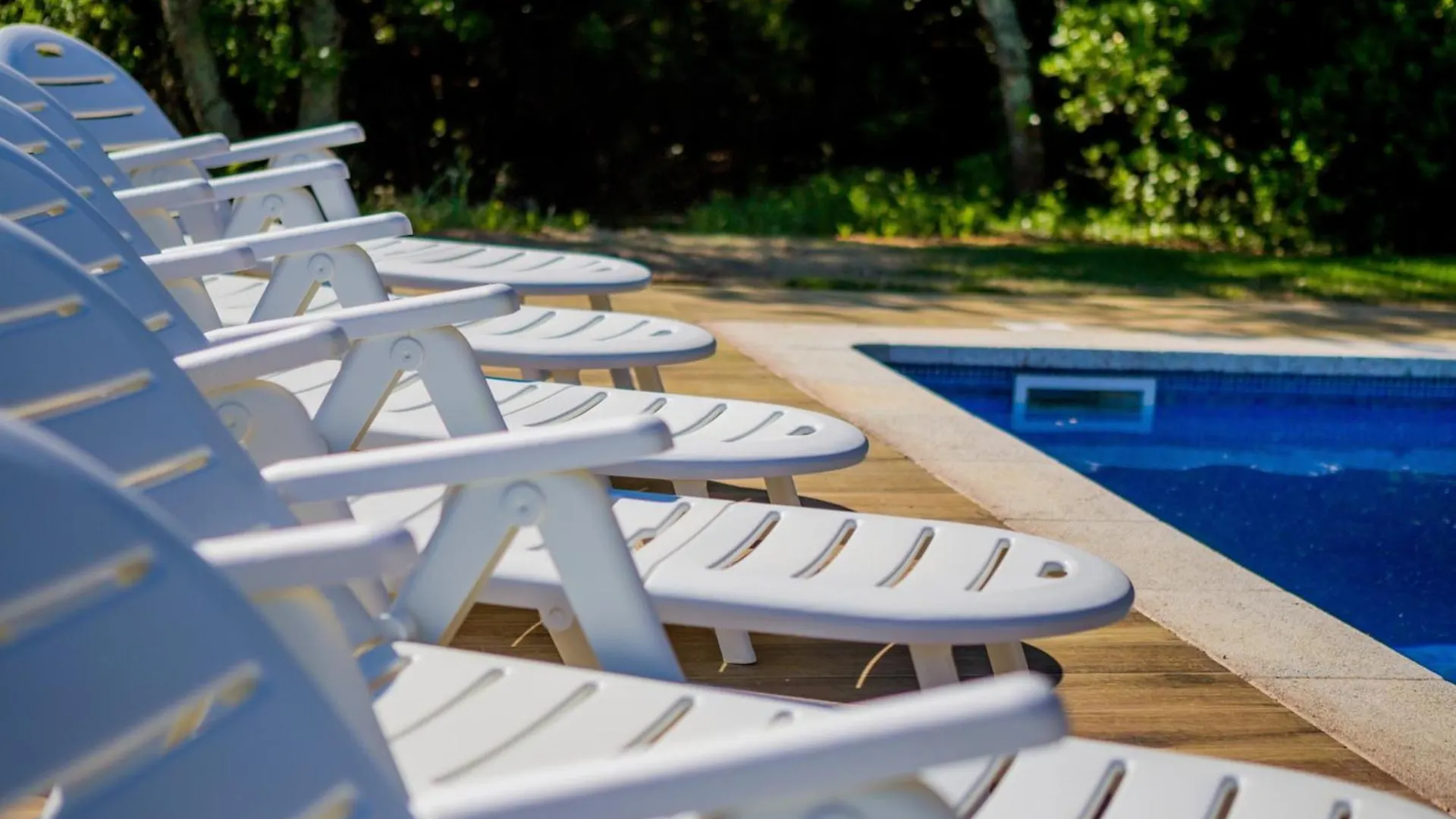 Villa Zen Costabravasi Santa Cristina d'Aro