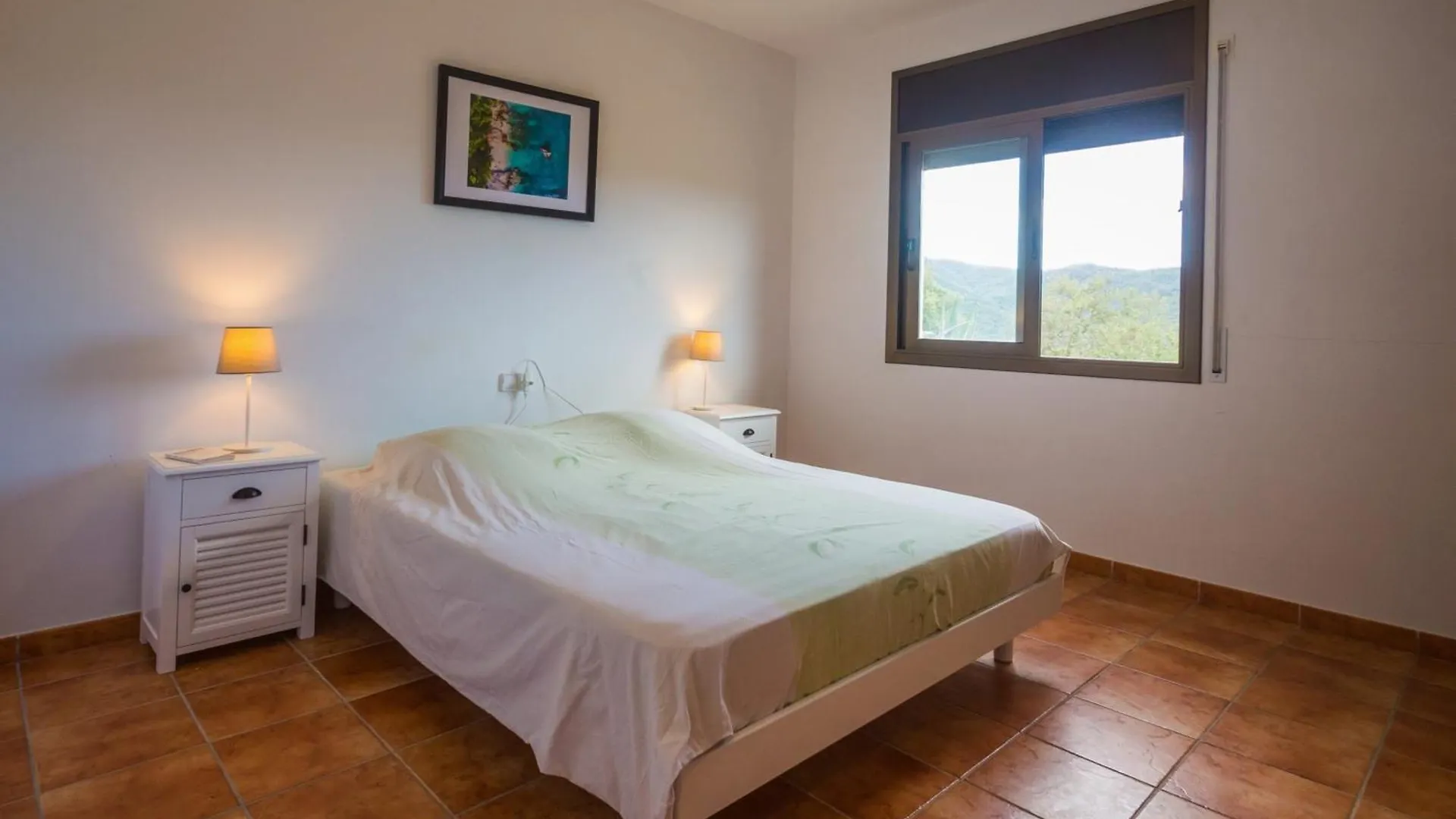 Zen Costabravasi 0*, Santa Cristina d'Aro