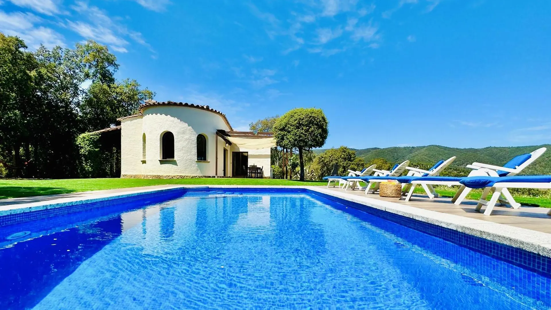 Dom wakacyjny Zen Costabravasi Hiszpania