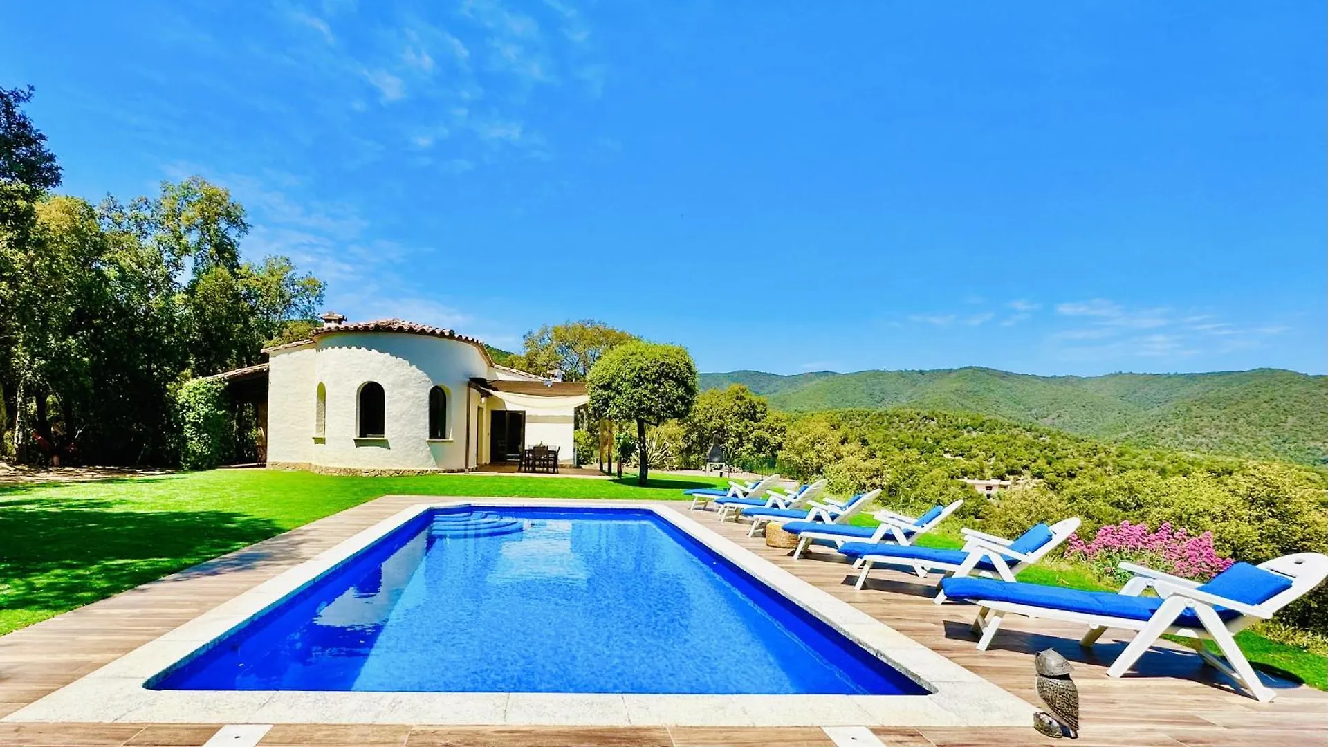 Dom wakacyjny Zen Costabravasi