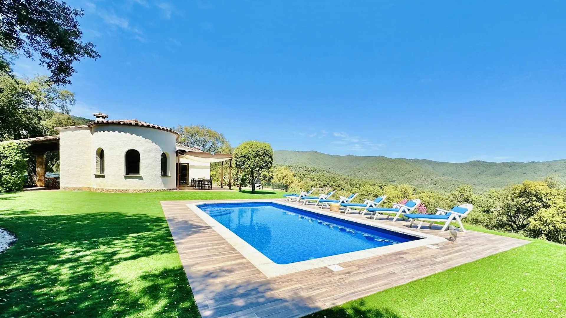 Zen Costabravasi Dom wakacyjny Santa Cristina d'Aro