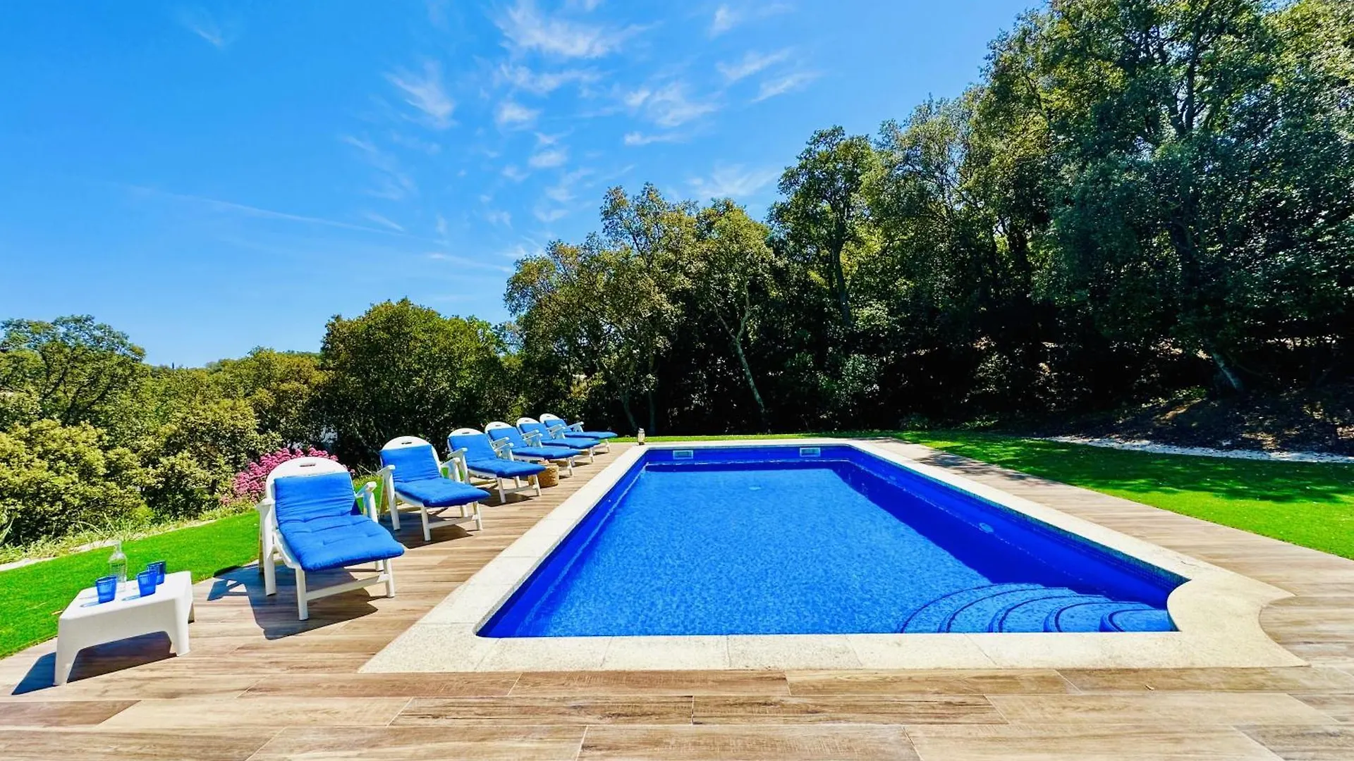 Zen Costabravasi Hiszpania